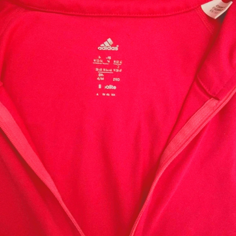 Adidas